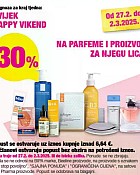 Bipa vikend akcija do 2.3.