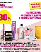 Bipa vikend akcija do 9.2.