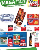 Kaufland akcija za početak tjedna do 18.02.