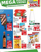 Kaufland akcija za početak tjedna do 04.03.