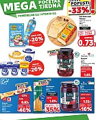 Kaufland akcija za početak tjedna do 04.02.