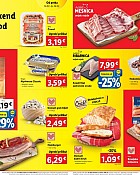 Lidl vikend akcija do 16.2.