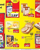 Lidl vikend akcija do 2.3.