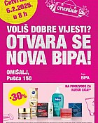 Bipa katalog Omišalj