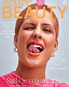 DM katalog Active Beauty veljača ožujak 2025