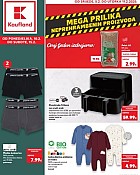 Kaufland katalog neprehrana do 11.2.