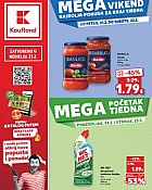 Kaufland katalog Akcije do 25.2.