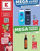 Kaufland katalog Akcije do 4.3.