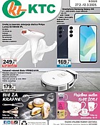 KTC katalog Tehnika i posuđe do 12.3.