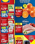 Lidl katalog prehrana do 2.3.