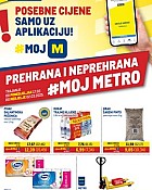 Metro katalog prehrana i neprehrana do 2.3.