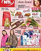 NTL maloprodaja katalog istok do 11.3.