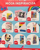 Offertissima katalog Pribor za crtanje