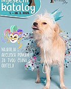 Pet Home Shop katalog veljača 2025