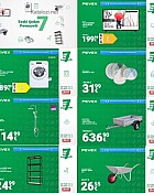 Pevex katalog Pevexovih sedam do 16.2.
