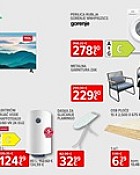 Pevex katalog Pevexovih sedam do 23.2.