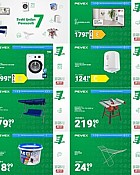 Pevex katalog Pevexovih sedam do 9.2.