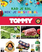 Tommy katalog do 26.2.