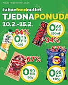 Žabac katalog Tjedna akcija do 15.2.