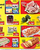 Lidl vikend akcija do 16.3.