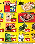 Lidl vikend akcija do 9.3.