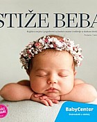 Baby Center katalog Stiže beba 2025