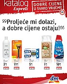 DM katalog Express do 31.3.