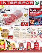 Interspar katalog do 25.3.