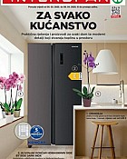 Interspar katalog Kućanstvo do 8.4.