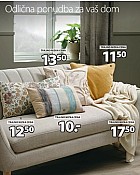 JYSK katalog do 8.4.