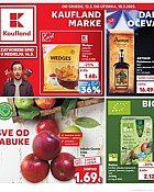 Kaufland katalog do 18.3.