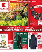 Kaufland katalog neprehrana do 18.3.