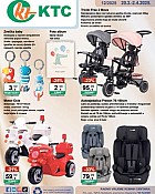 KTC katalog Igračke i tekstil do 2.4.