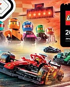 Lego katalog siječanj lipanj 2025