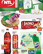 NTL maloprodaja katalog istok do 18.3.