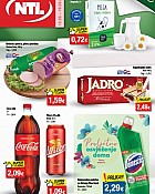 NTL maloprodaja katalog zapad do 18.3.