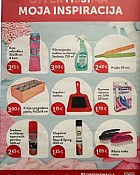 Offertissima katalog Čišćenje