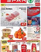 Spar katalog do 25.3.