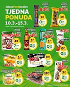 Žabac katalog Tjedna akcija do 15.3.