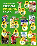 Žabac katalog Tjedna akcija do 9.3.