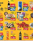 Lidl vikend akcija do 4.5.