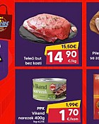 Pivac vikend akcija do 4.5.