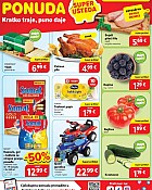Plodine vikend akcija do 4.5.