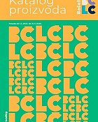 Bačelić katalog svibanj 2025