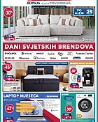 Harvey Norman katalog svibanj 2025