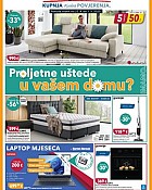 Harvey Norman katalog do 2.5.