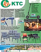 KTC katalog tehnika i posuđe do 7.5.