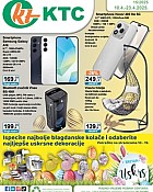 KTC katalog tehnika i posuđe do 23.4.