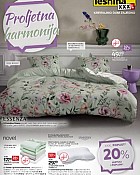 Lesnina katalog Proljetna harmonija
