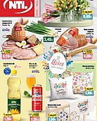NTL maloprodaja katalog sjever do 15.4.